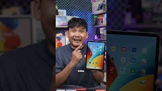 Tablet mini? REDMI Pad 2 9.7" baterai 7600mah Layar 2K 120Hz, Snapdragon 6s Gen 2 #redmipad2 #tablet