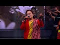 Gyanu rana  siri ma siri  live show  the voice of nepal 2018
