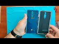 Xiaomi Mi 9T //ЗАМЕНА задней КРЫШКИ для "чайников"