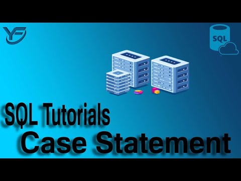 SQL Tutorials | Case Statement In Urdu/Hindi