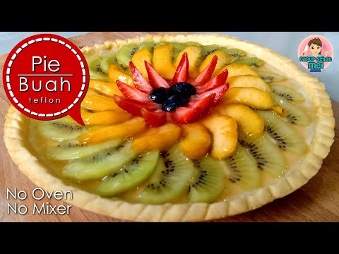 Video: Resep Dengan Foto Pie Jeruk