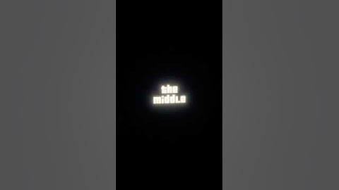 In the name of love - Martin garrix | lyrics | aesthetic | Whatsapp Status | English version | slow