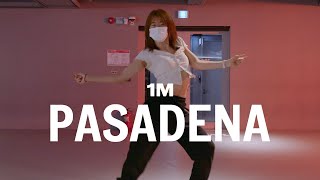 Tinashe - Pasadena ft. Buddy / Learner's Class