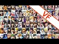 Top 24 animes vf