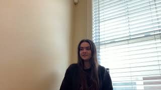 Interview with Grace Wilson on the best date spots in San Marcos, TX