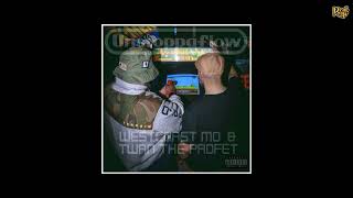 Westcoast Mo x Twan The Prophet x Kinetic 9 - HORNS [prod by RZA]