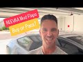 Tesla Model Y Mud Flaps (REEVAA) – Easy Install + Honest Review