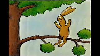 Axel Scheffler picture book read by Mike McShane