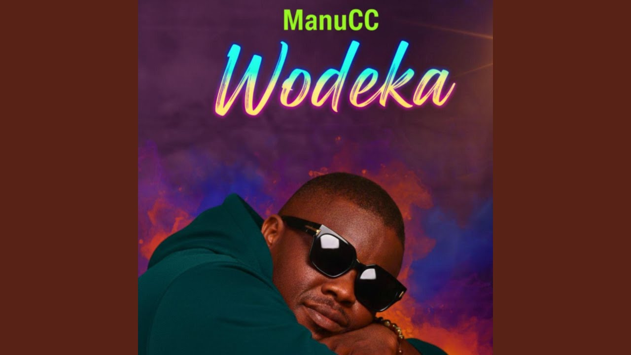 Wodéka