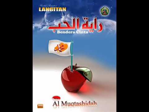 langitan album royatul hubi(bendera cinta)