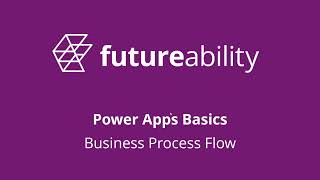 PAB - 04B Business Process Flows Overview