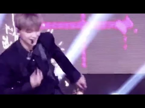 [NCT 해찬] 이해찬 이 파트에서 웃는 거 유죄.