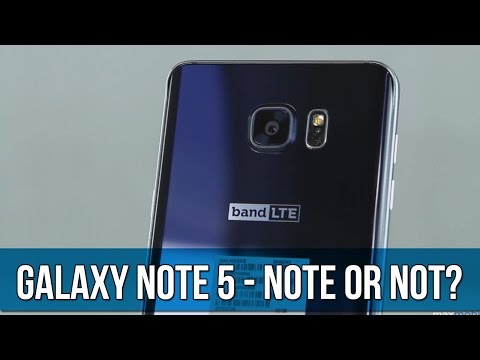 Samsung Galaxy Note 5 Edge bao nhiêu tiền?