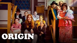 Raising A Family Of 9 Children As Strictly Orthodox Jews | Stacey Dooley Sleeps Over