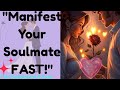&quot;How to Use the Law of Attraction to Find Your Soulmate | Manifest Love &amp; Attract Your Perfect&quot;💜️