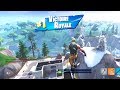 TOP 1 FORTNITE : NETTOYAGE TILTED SOLO