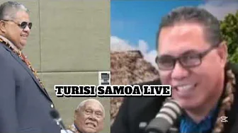 LE GALO LE FAASOA A NI NEA TAMALIÍ UA FAI I LAGI LANA FOLAUGA IA TAAVAOMALIÍ PETELO RR.I.P..