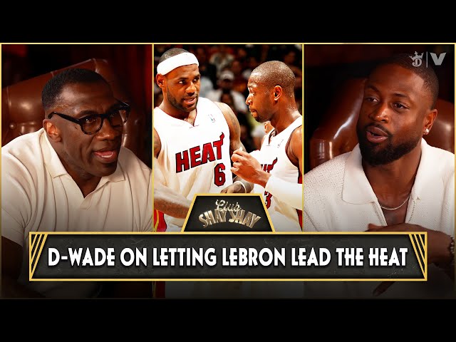 When Michael Jordan dissed LeBron James for forming a superteam in