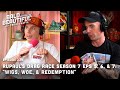 RuPaul's Drag Race Season 7 Episodes 5-7: 'Wigs, Woe, & Redemption' with Trixie and Katya