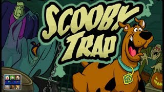 Scooby Doo - Scooby Trap