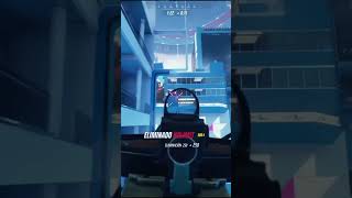WP Rocket Launcher | The Finals #thefinals #thefinalsgameplay #thefinalsheavy