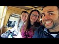 Chessington World of Adventures Vlog | UK Theme Park | April 2023 | Adam Hattan, Lorna &amp; Ellie