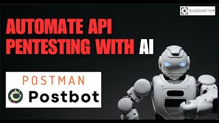 BB Tools Expo #10 - Automate API Pentesting With AI #bugbounty #hacking #api