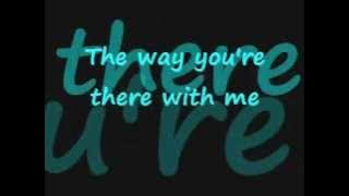 Tommy Page Whenever you close your eyes w/lyrics