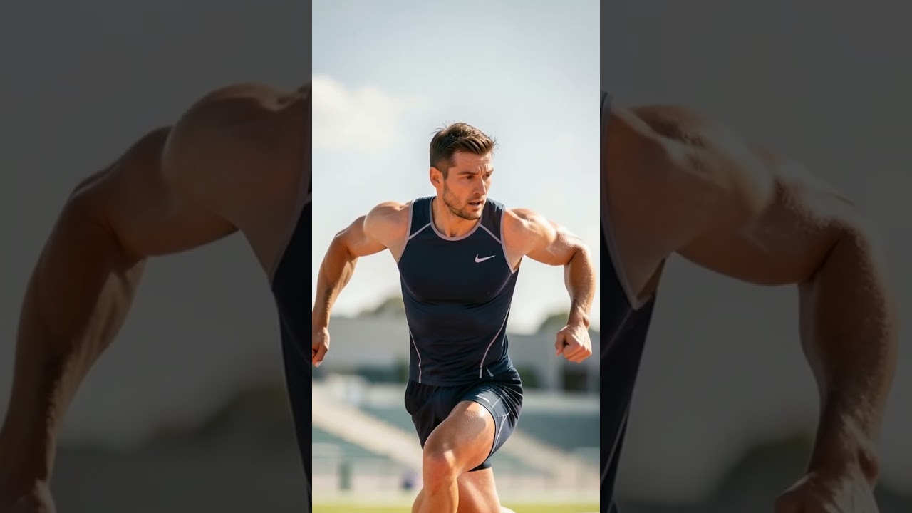 Guinness Spotlight: The World’s Quietest Sprint