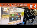 Radiovorstellung ESX VMX700DAB ┃ Bodenaufbau und Druckluftsystem ┃ Mercedes Sprinter DIY Camper
