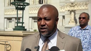 Former Oakland Police Chief Armstrong to run for city council amid wrongful termination lawsuit