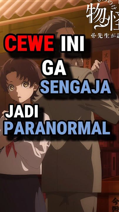 Ketidaksengajaan Yang Menyenangkan #RekomendasiAnime #NashiroYue