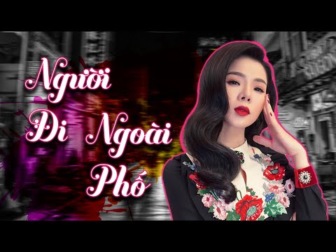 Lệ Quyên - Người Đi Ngoài Phố | Liveshow Xuân Phát Tài 2018 Lệ Quyên - Người Đi Ngoài Phố | Liveshow Xuân Phát Tài 2018