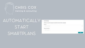 Using Tags to Trigger SmartPlans with Command