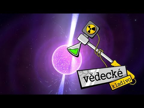 Video: Co Je To Neutronová Bomba