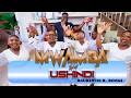 MWAMBA WA USHINDI The Harmoniums Choir Official Video 