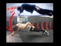 I learnt Bruce Lee’s push ups In 50 Days! (2 finger push ups)