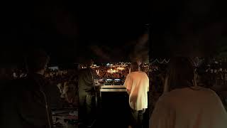 IDQ playing "KUMBUKA" at OpenAirCorner, Belgrade.