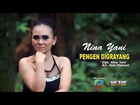 NINA YANI TARLING 2019 - PENGEN DIGRAYANG ( Official Music Video ) [HD]