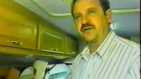 Leisure Travel Freedom Widebody Van Class B RV Operartions & Maintenance