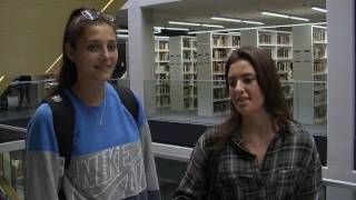 New Library Reactions