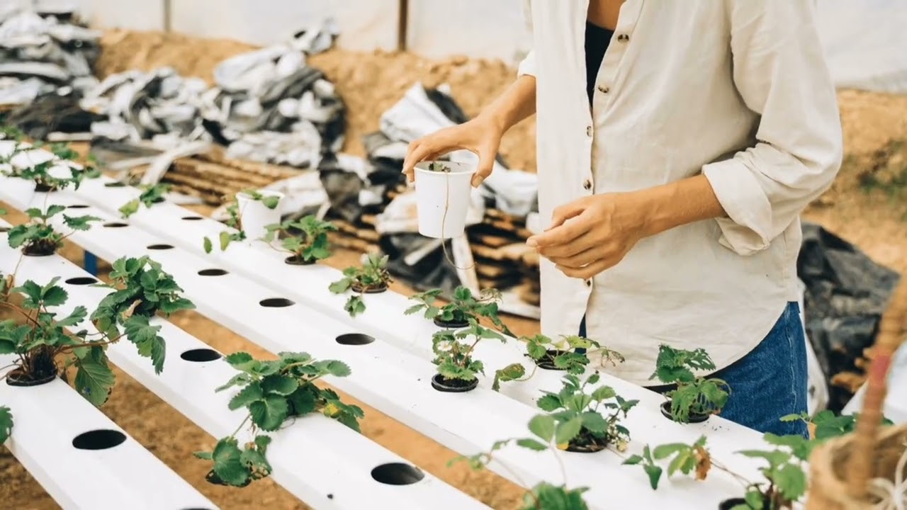 Home Gardening in 2025: A Tech-Driven, Sustainable Future