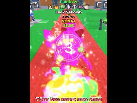 Best Esok Sekolah Mega Troll