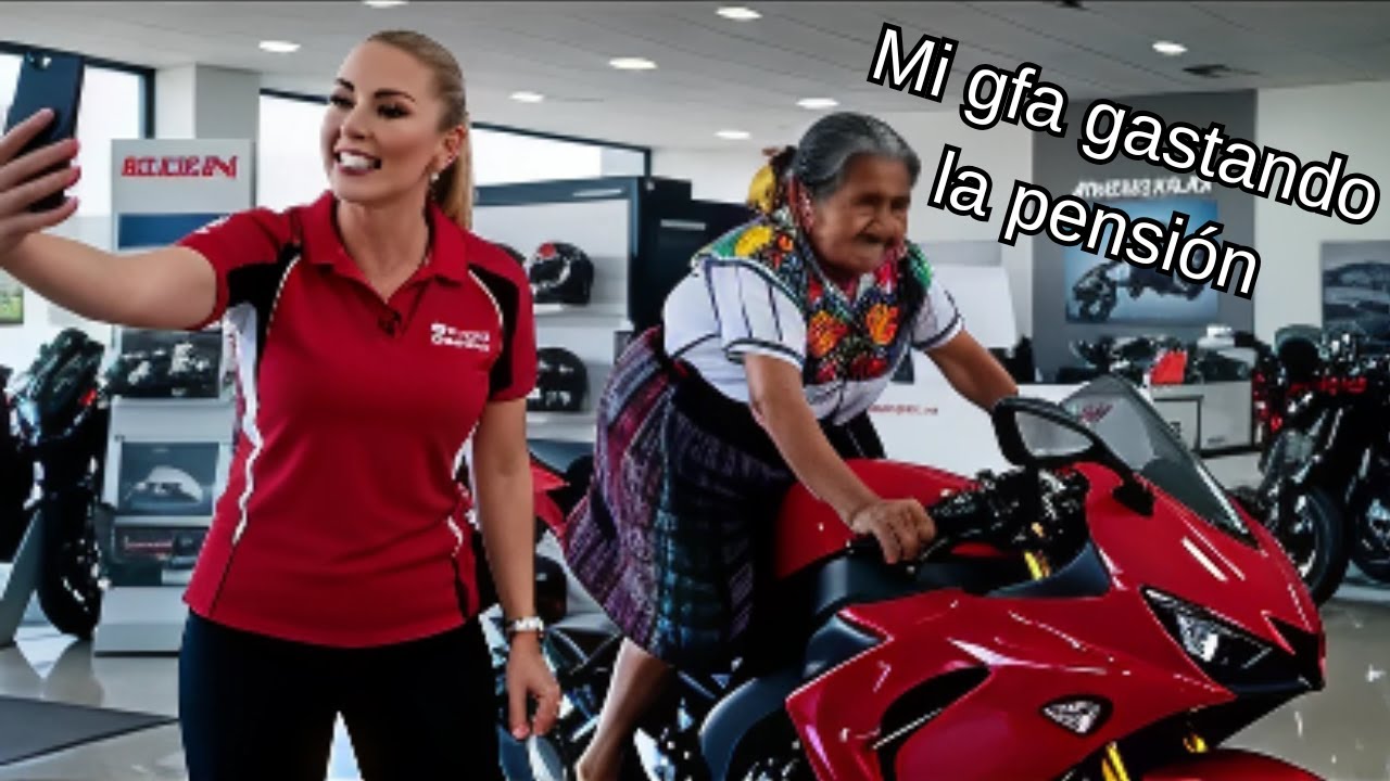 Humor Negro con IA #1 (Recopilacion de los MEJORES VIDEOS con ...