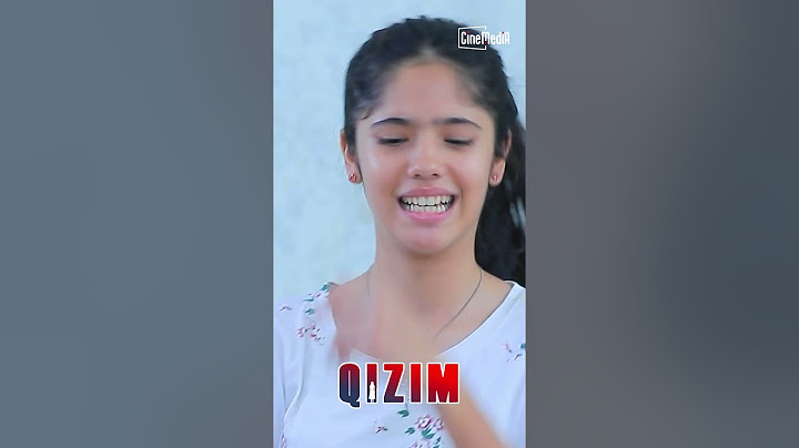 Qizim 67-qism | Anons |  Gulni qaysi o'ynashing jo'natti?