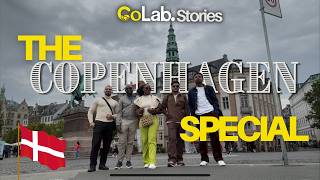 Copenhagen’s Creative & Tech Scene Wasn't What I Expected