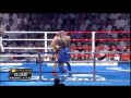 Lucian Bute vs Jean-Paul Mendy - Part 2 of 2