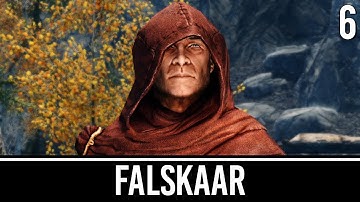 Skyrim Mods: Falskaar (Special Edition) - Part 6