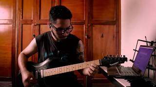 Goody Grace - Scumbag Ft. Blink-182 (Guitar Cover)