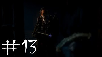 UNTIL DAWN Chapter 7 Loss Gameplay No Commentary With Subtitles